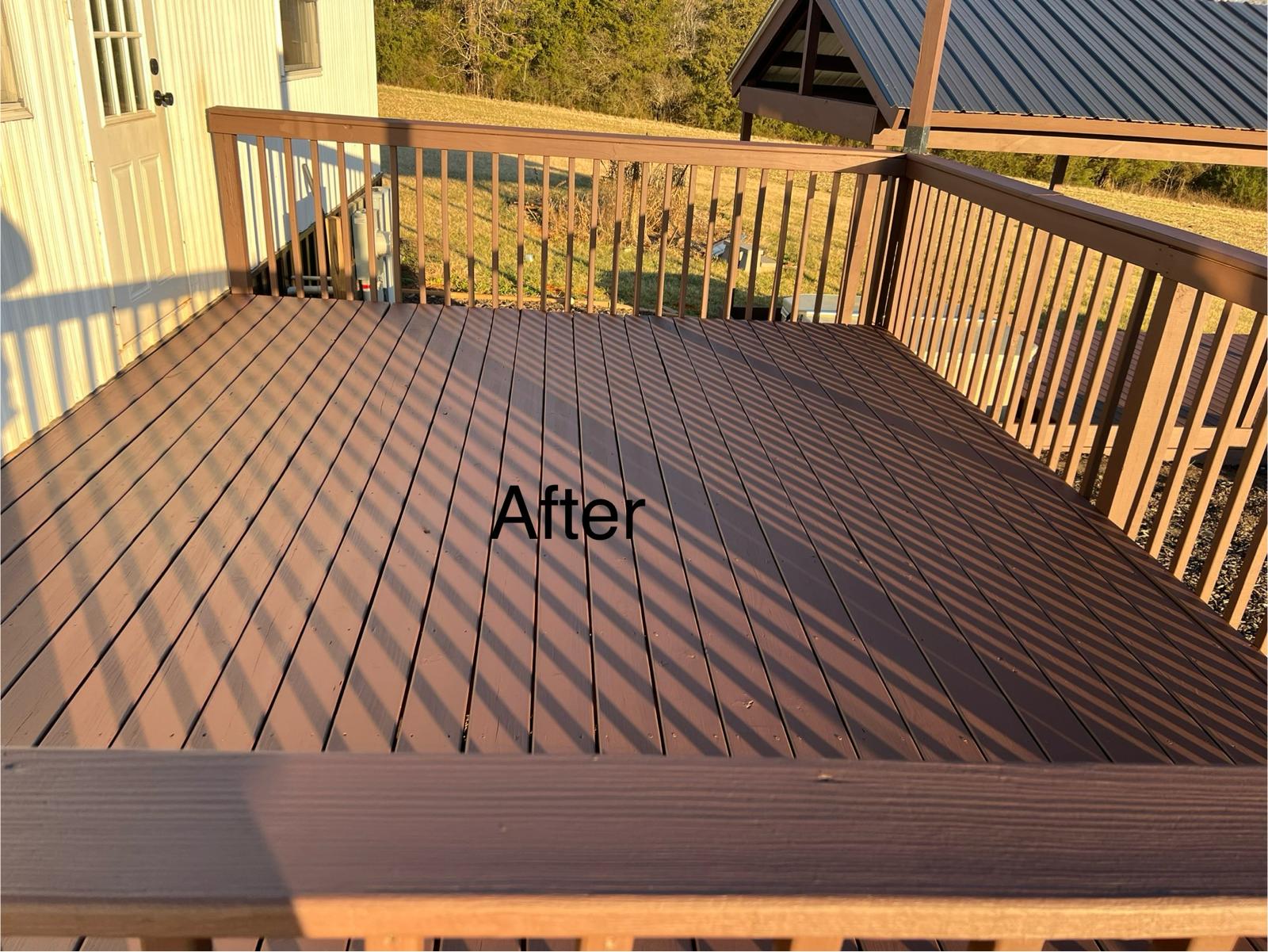 Proyecto de pintura 12